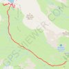 Valgrisenche Randonnée GPS track, route, trail
