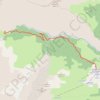 St Anne le Berard GPS track, route, trail