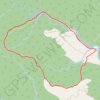 Circuit de Rabuchon GPS track, route, trail