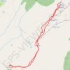 27 déc. 2018 à 11:56:59 GPS track, route, trail