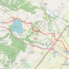 Vsg-Azeglio Santhi_ GPS track, route, trail