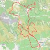 VILLEGLY 2019-09-24 13-12-54 GPS track, route, trail