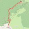 Notre-Dame D'Hermone GPS track, route, trail