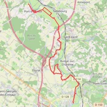 2021-08-16-14-28-22 GPS track, route, trail