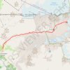 2021-08-10 18:37:51 GPS track, route, trail