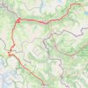 3a Val-cenis-Valloire GPS track, route, trail