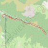 Forges d'Orlu - Rec de Caralp GPS track, route, trail