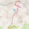 Pic du Midi (Pyrénées) GPS track, route, trail