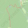 1000015982 GPS track, route, trail