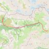 TO J7 Chabournéou Refuge des Souffles-16061925 GPS track, route, trail