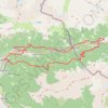 Chiavenna GPS track, route, trail
