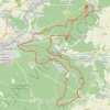 RIC-2024-71km-D1100-au 30 mai-19110097 GPS track, route, trail