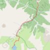 Venosc - Muzelle GPS track, route, trail