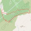 Regagnas - Ermitage de Saint-Jean du Puy GPS track, route, trail