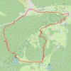 Seven seven par Fennematt GPS track, route, trail