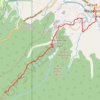 Maragondon - Mount Kalanggaman GPS track, route, trail