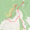 2022-10-06 14:22:21 GPS track, route, trail