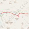 Cogne Randonnée GPS track, route, trail