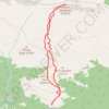 Monte Antoroto GPS track, route, trail