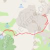 Olibón y Ruabe de Bernera GPS track, route, trail