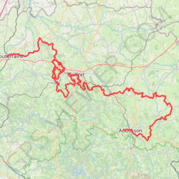 GT_VTT_23_VDef GPS track, route, trail