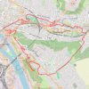 Robec - Bonsecours GPS track, route, trail