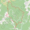 9 déc. 2017 10:17:19 GPS track, route, trail