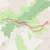 L'Alpet GPS track, route, trail