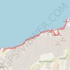 R1 09.06 Cruzinha à Ponta do Sol (2) GPS track, route, trail