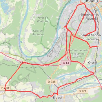 20211012044254-11158-data GPS track, route, trail