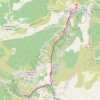 Rando-Verdon-Jour 3 GPS track, route, trail