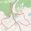 ONmove 500 HRM - 19/06/2021 GPS track, route, trail