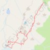 2022-07-06 15:31:01 GPS track, route, trail