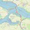 GR5-001-1-6 GR 5 NL - 6 - Herkingen-Nieuw Vossemeer GPS track, route, trail