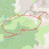 2023-06-15 15:38:37 GPS track, route, trail