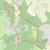ADAL_Bullion 20-10-2021 GPS track, route, trail