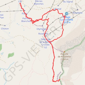 2020-09-08 14:16:20 GPS track, route, trail