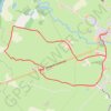 Circuit des Renoncules - Maroilles GPS track, route, trail