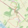 Bouchon (rando chemins en Somme) GPS track, route, trail