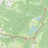 NordicFit Jura J-2 Grand Parcours GPS track, route, trail