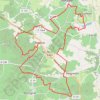 Bellebat 2023 ter GPS track, route, trail