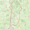 HERISSON-LE BRETHON-MEAULNE-VALLON-15968133 GPS track, route, trail