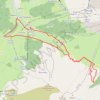 Col des Aravis GPS track, route, trail