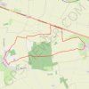 Haute-Avesnes - Hermaville GPS track, route, trail