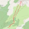 Le clapet GPS track, route, trail