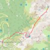 GR738 La Pra Le Recoin-19294763 GPS track, route, trail