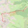 Monte Chersogno GPS track, route, trail