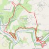 4 - trail-12-km-samedi 13.07.24 GPS track, route, trail