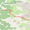 Quimboa alto GPS track, route, trail