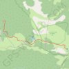 T2020-03-08-13-54 col du Rousset 2 GPS track, route, trail